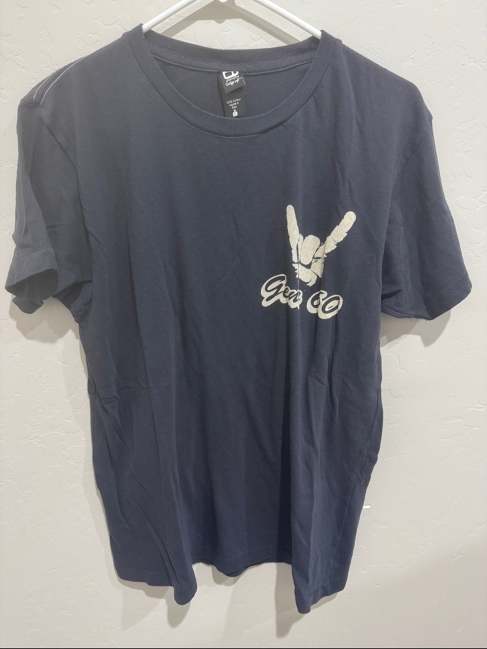 Gene Simmons Graphic Tee